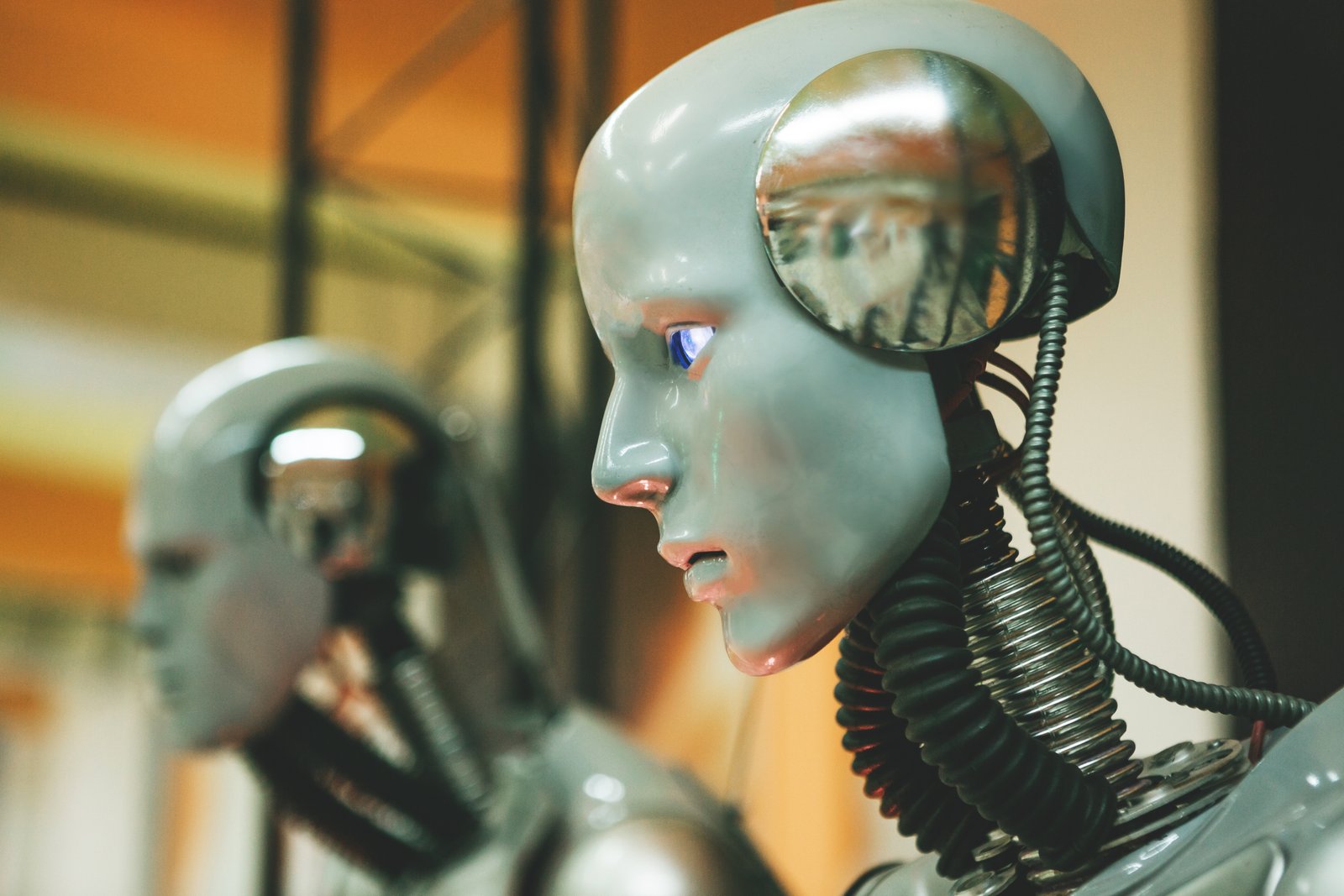 Personalized AI experiences